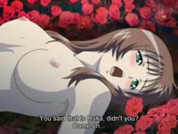 Anime Video - Hotaruko 3